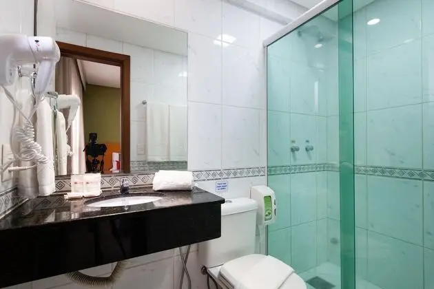 Quarto Triplo Standard Twin