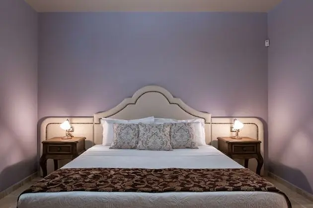 Deluxe Villa, Deniz Manzaralı
