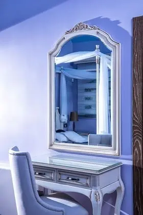 Deluxe Villa, Deniz Manzaralı