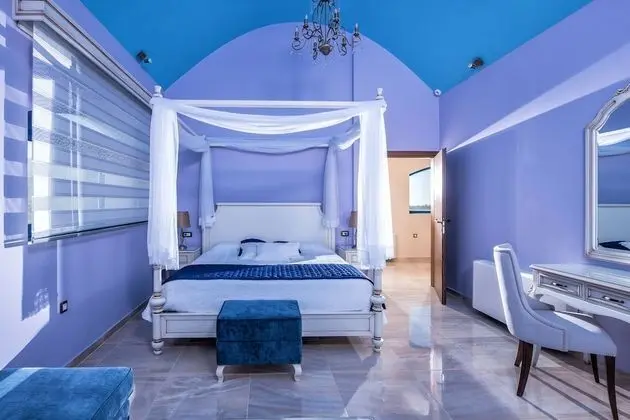 Deluxe Villa, Deniz Manzaralı