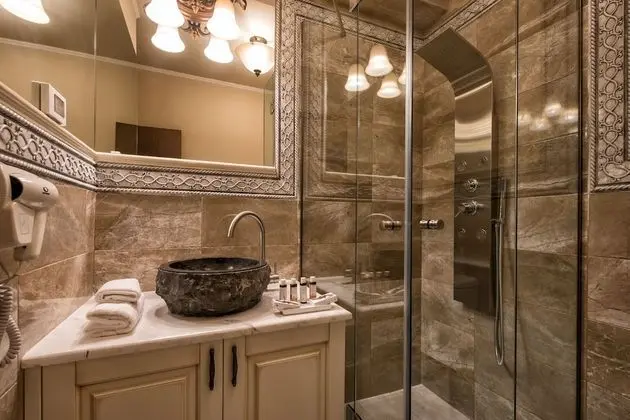 Deluxe Villa, Deniz Manzaralı