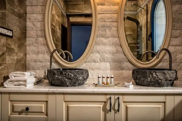 Deluxe Villa, Deniz Manzaralı