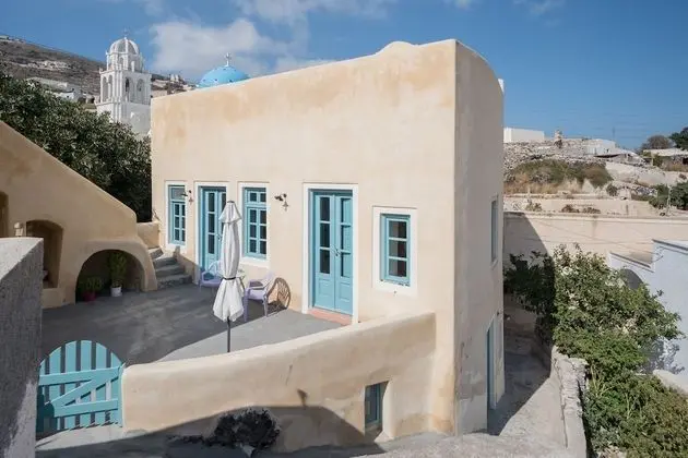 Family Villa