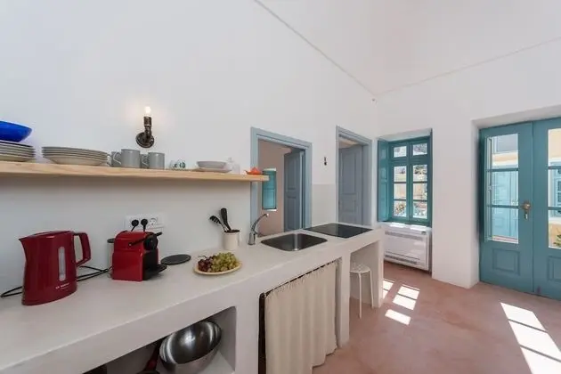 Family Villa