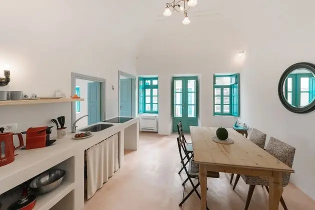 Family Villa