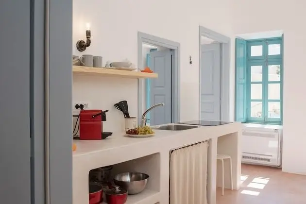 Family Villa