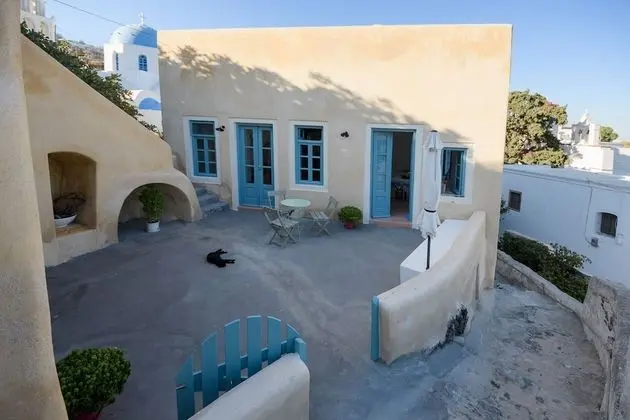 Family Villa