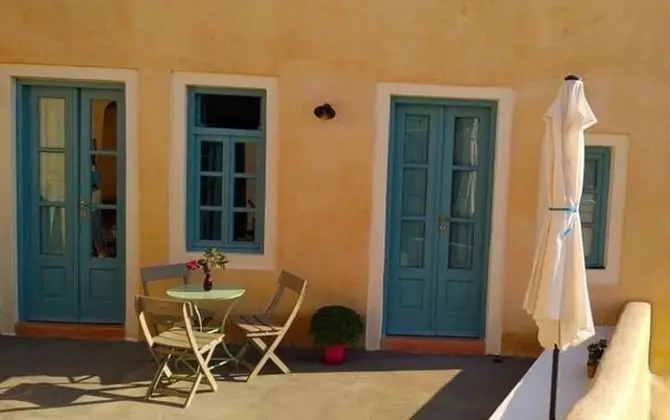 Family Villa