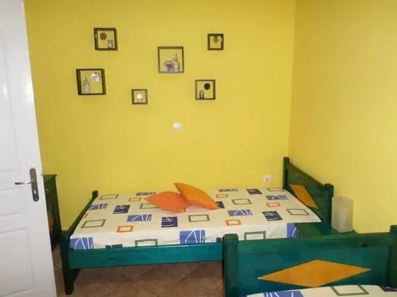 Apart Daire, Birden Çok Yatak