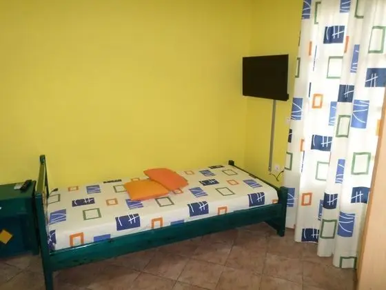 Apart Daire, Birden Çok Yatak