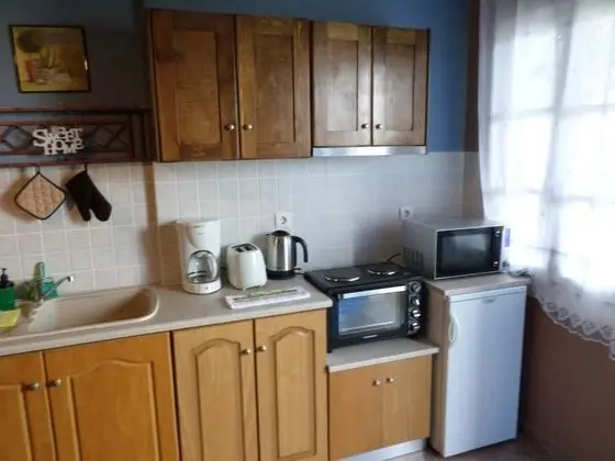 Apart Daire, Birden Çok Yatak