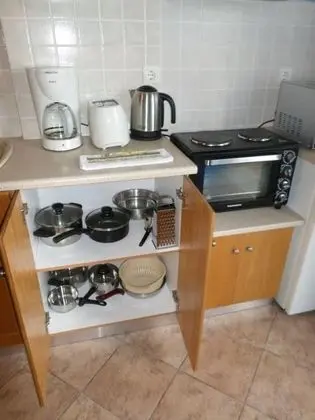 Apart Daire, Birden Çok Yatak