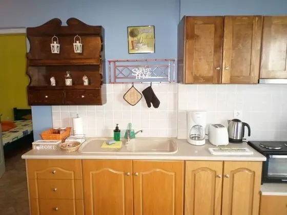 Apart Daire, Birden Çok Yatak