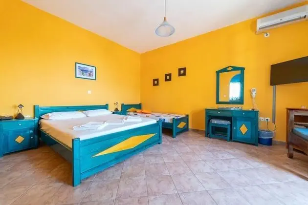 Apart Daire, Birden Çok Yatak