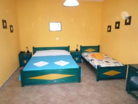 Apart Daire, Birden Çok Yatak