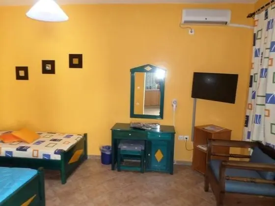 Apart Daire, Birden Çok Yatak