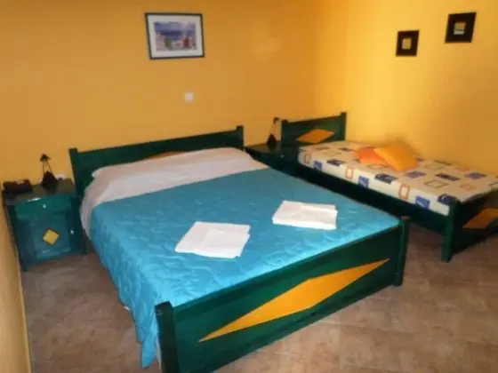 Apart Daire, Birden Çok Yatak
