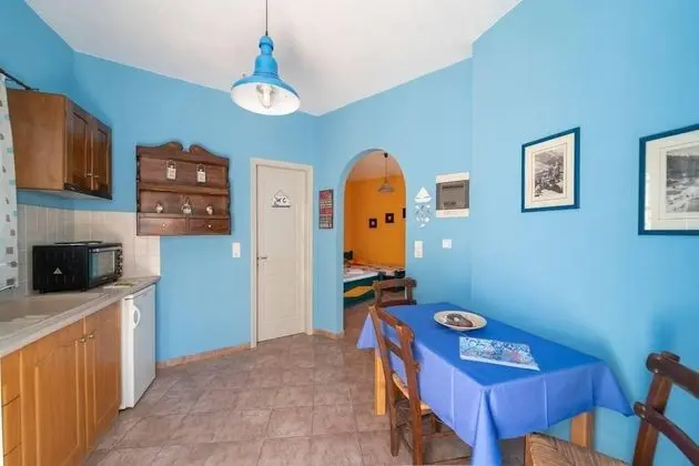 Apart Daire, Birden Çok Yatak