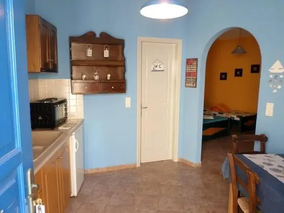 Apart Daire, Birden Çok Yatak