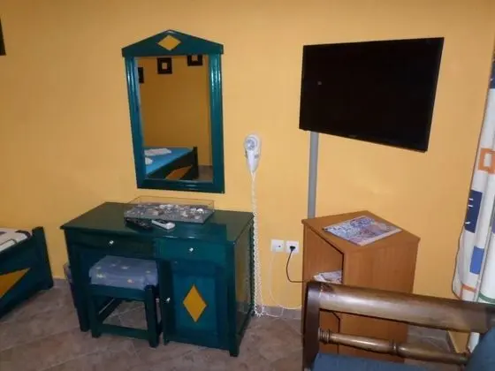 Apart Daire, Birden Çok Yatak