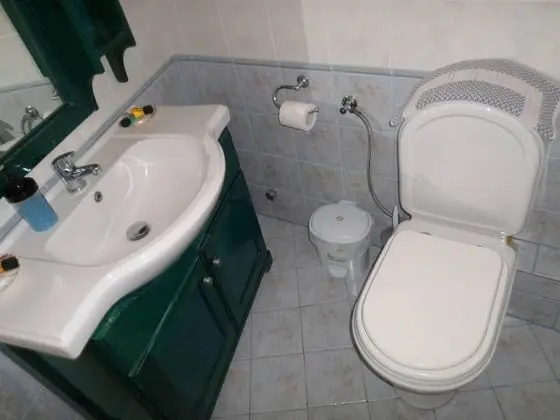 Apart Daire, Birden Çok Yatak