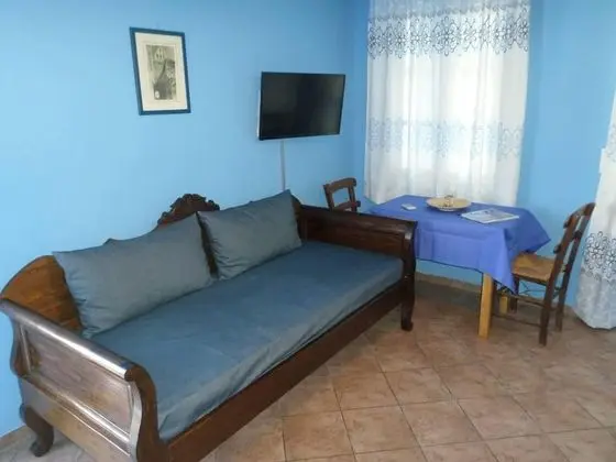 Apart Daire, Birden Çok Yatak