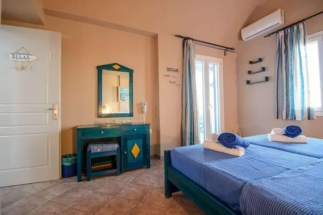 Apart Daire, Birden Çok Yatak