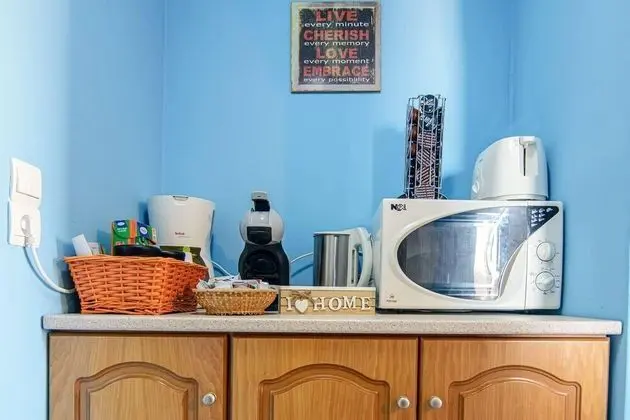 Apart Daire, Birden Çok Yatak
