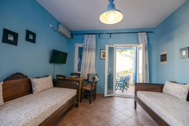 Apart Daire, Birden Çok Yatak