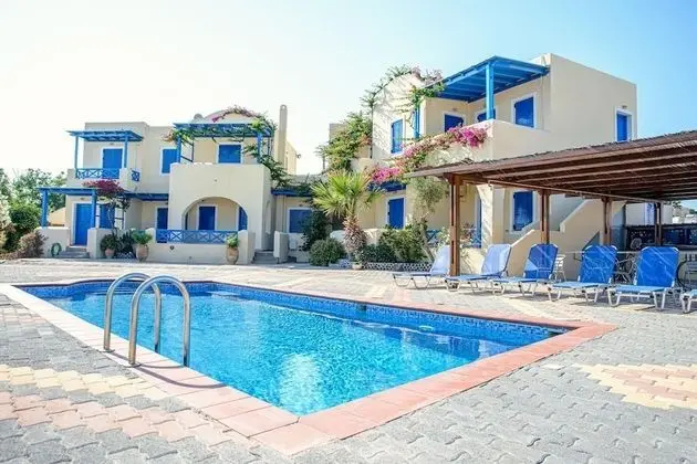 Apart Daire, Birden Çok Yatak