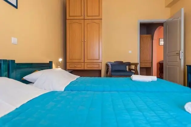 Apart Daire, Birden Çok Yatak