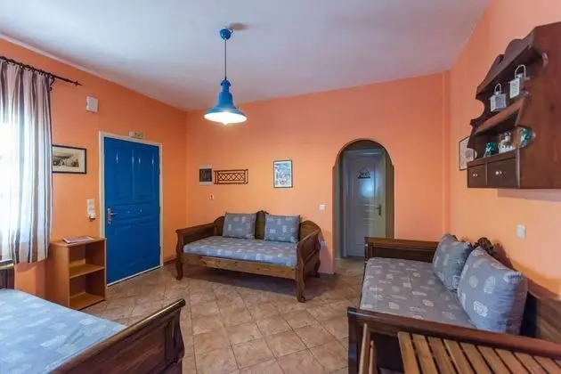 Apart Daire, Birden Çok Yatak