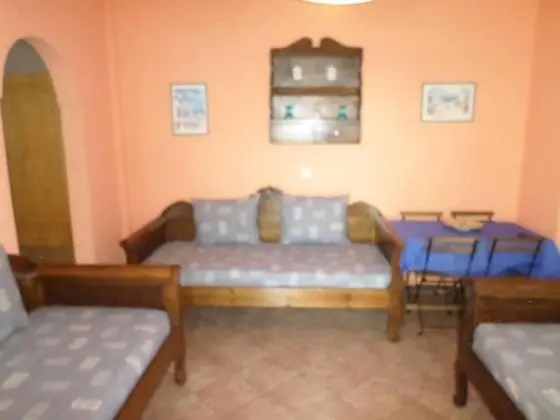 Apart Daire, Birden Çok Yatak