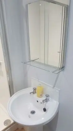 Apart Daire, 2 Yatak Odası, Sigara İçilmez (3)
