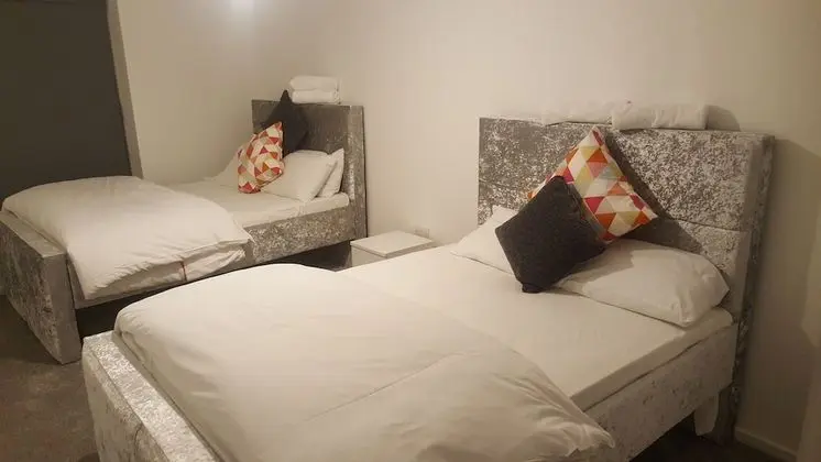Apart Daire, 3 Yatak Odası, Sigara İçilmez (2)