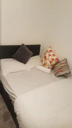 Apart Daire, 3 Yatak Odası, Sigara İçilmez (2)