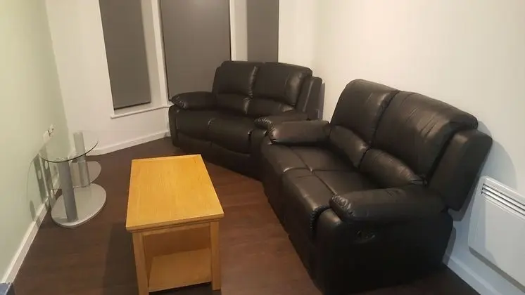Apart Daire, 3 Yatak Odası, Sigara İçilmez (2)