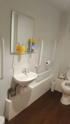 Apart Daire, 3 Yatak Odası, Sigara İçilmez (2)