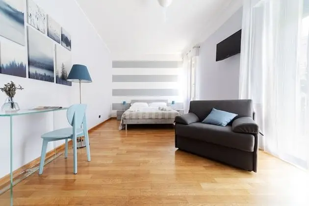 Apart Daire, 2 Yatak Odası