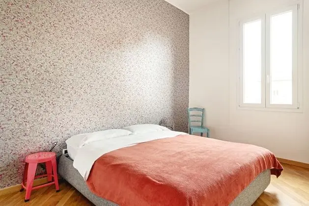 Apart Daire, 1 Yatak Odası, Sigara İçilmez