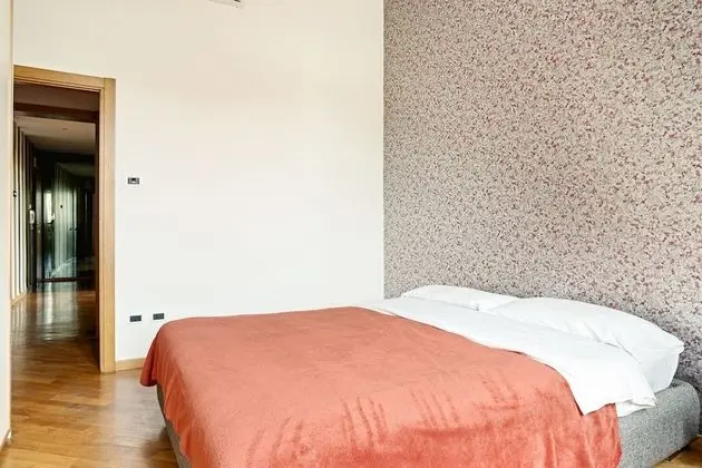 Apart Daire, 1 Yatak Odası, Sigara İçilmez