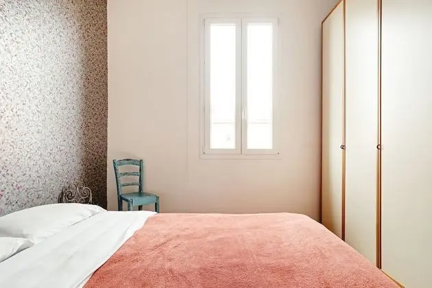 Apart Daire, 1 Yatak Odası, Sigara İçilmez