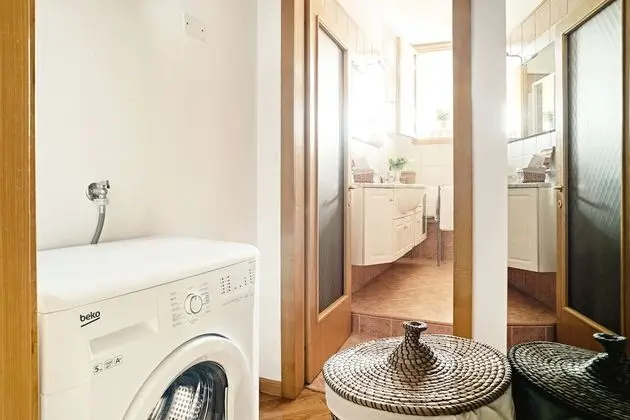 Apart Daire, 1 Yatak Odası, Sigara İçilmez