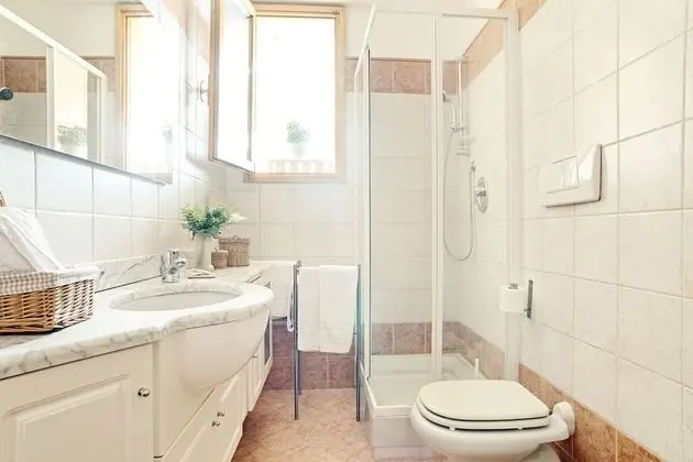 Apart Daire, 1 Yatak Odası, Sigara İçilmez