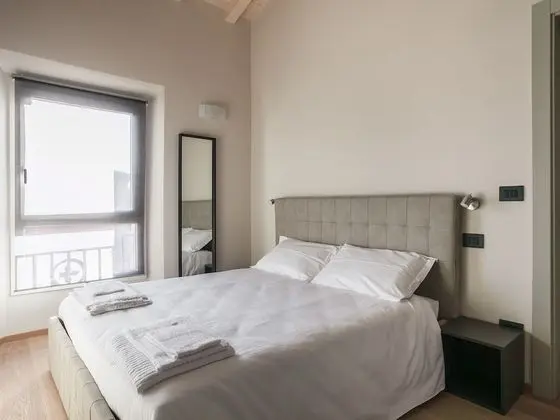 Apart Daire, Banyolu/Duşlu, Şehir Manzaralı (Deluxe)