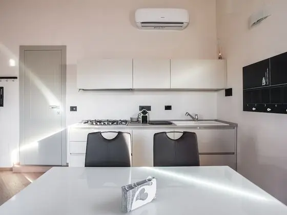 Apart Daire, Banyolu/Duşlu, Şehir Manzaralı (Deluxe)