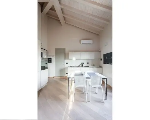 Apart Daire, Banyolu/Duşlu, Şehir Manzaralı (Deluxe)