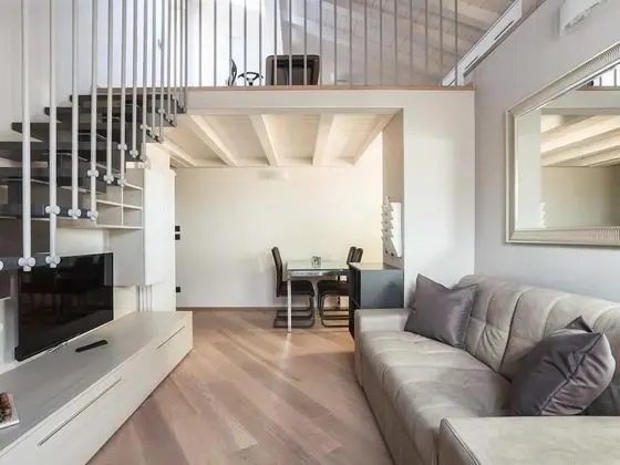 Apart Daire, Banyolu/Duşlu, Şehir Manzaralı (Superior)