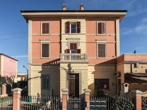 Apart Daire, Banyolu/Duşlu, Şehir Manzaralı (Superior)