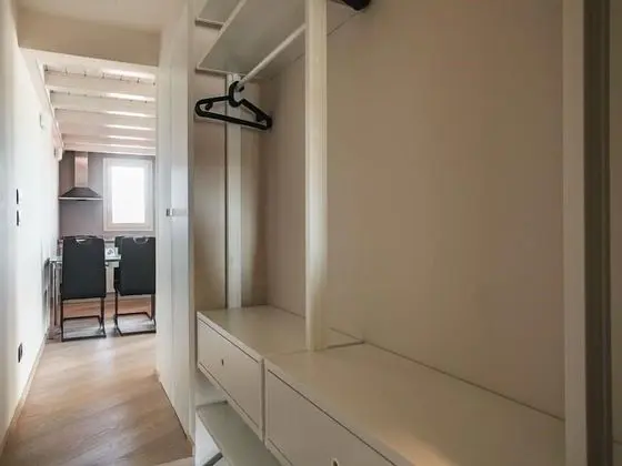 Apart Daire, Banyolu/Duşlu, Şehir Manzaralı (Superior)